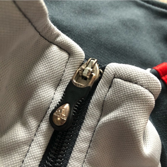 Adidas Toronto FC Embroidered Soccer Track Jacket - Picture 7 of 14